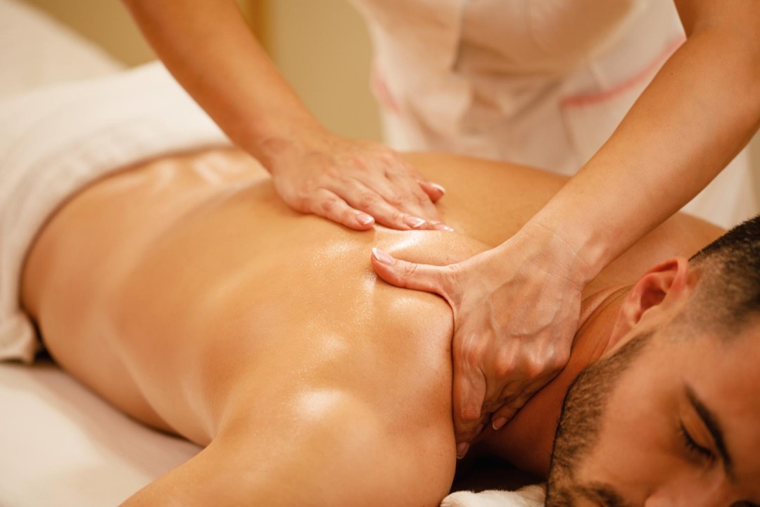 The Art and Benefits of Tantric Massage