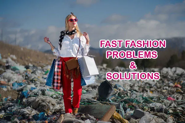The Impact of Fast Fashion: Balancing Style with Sustainability