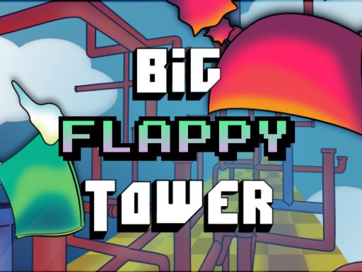 Exploring the Addictive Charm of “Big Tower Tiny Square”