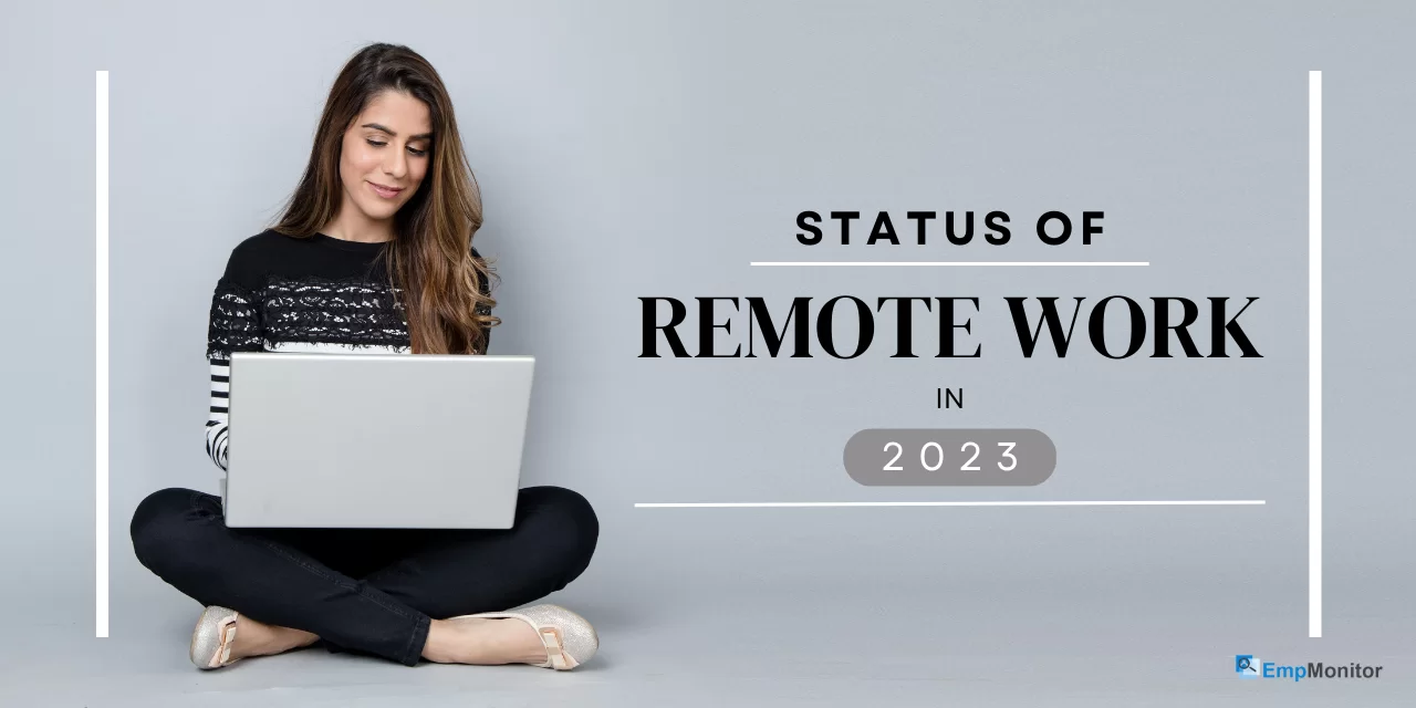 The Evolution of Remote Work: Challenges and Opportunities