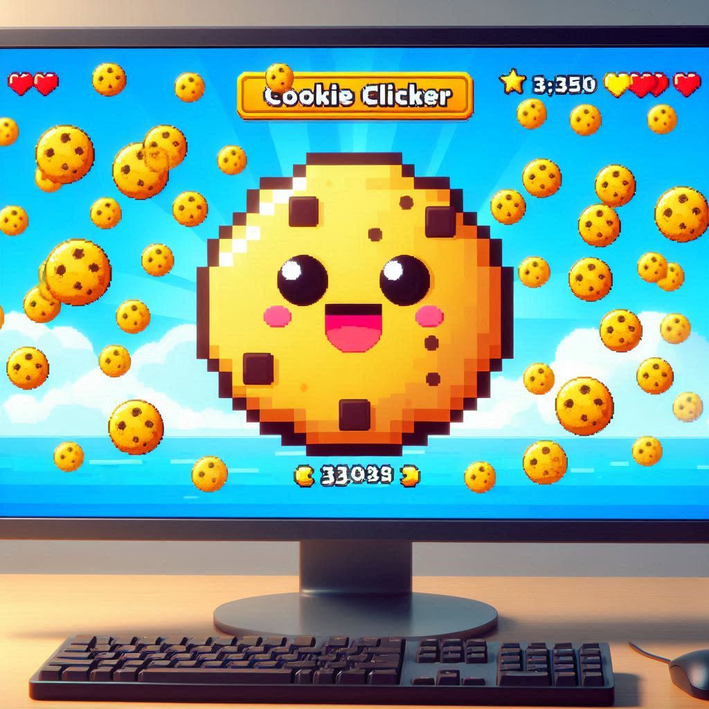 Cookie Clicker Unblocked: The Addictive Online Game That Captivates All Ages