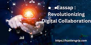 Eassap: Revolutionizing Digital Access and Security