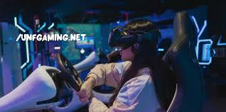 UnfGaming.net: Redefining the Future of Online Gaming Communities