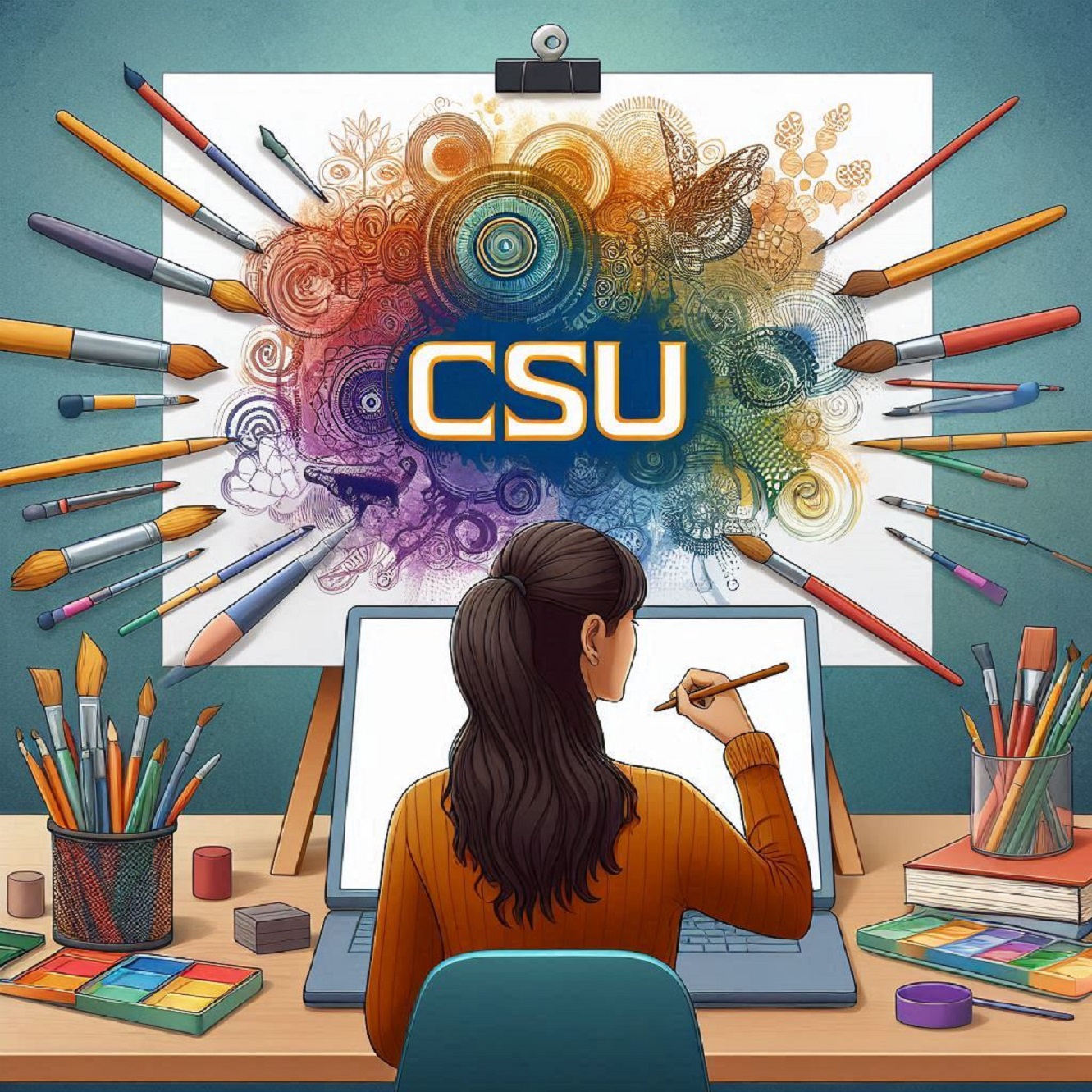 CSU Canvas: Revolutionizing Learning at Colorado State University