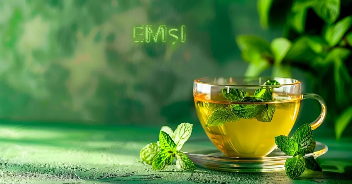 Emşi: A Glimpse into Traditional Turkish Healing Practices