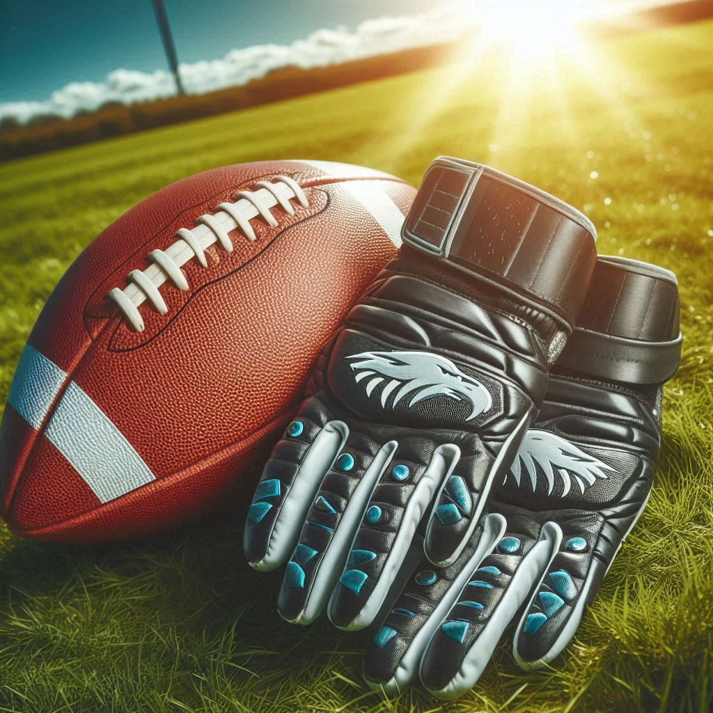 Football Gloves: Essential Gear for Modern Players