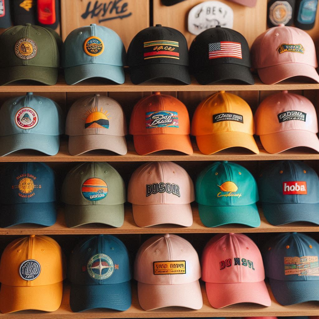 Dad Hats: The Timeless Trend in Casual Headwear